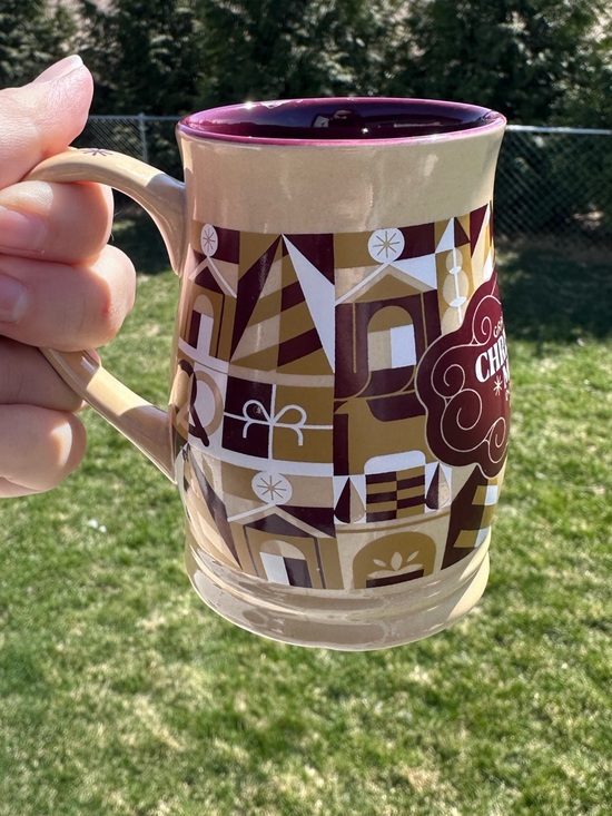 Christkindl Markt | Grand Rapids Downtown Market Mug | Size 8 oz - Picture 3 of 9